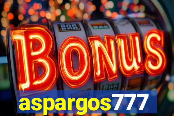 aspargos777