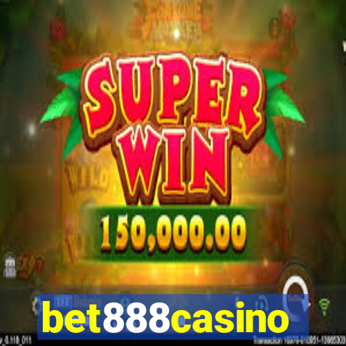 bet888casino