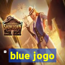 blue jogo