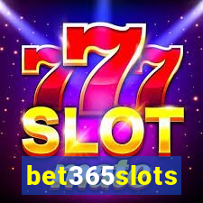 bet365slots