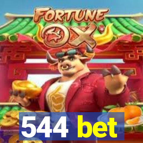 544 bet