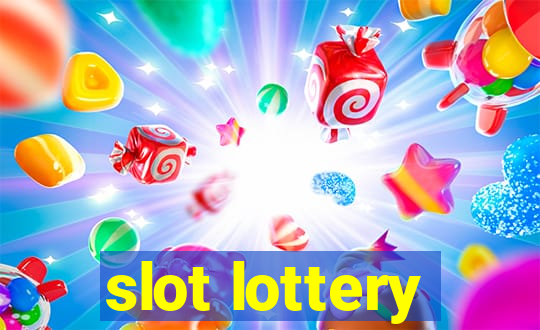 slot lottery