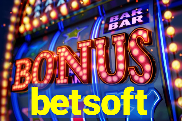 betsoft