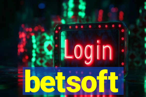 betsoft