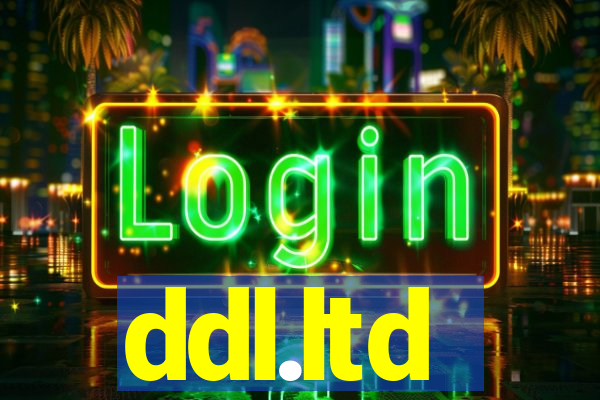 ddl.ltd