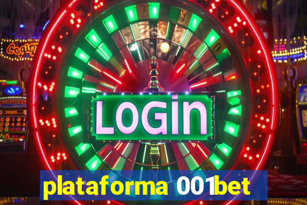 plataforma 001bet