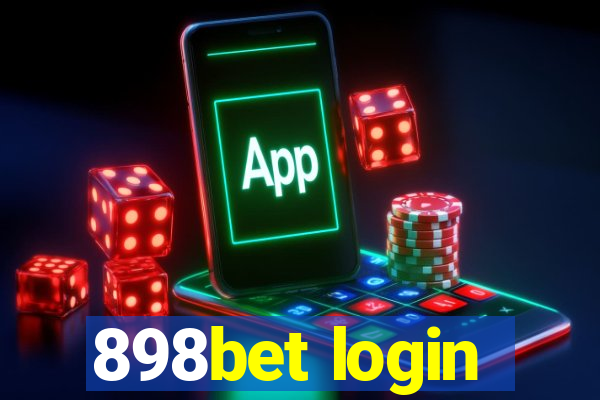 898bet login