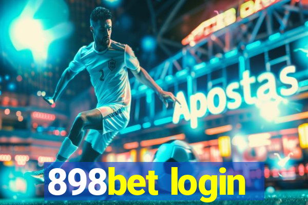 898bet login