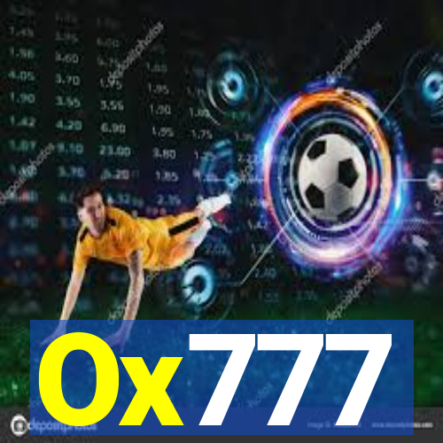 Ox777