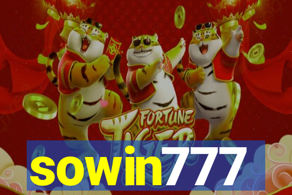 sowin777