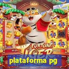 plataforma pg