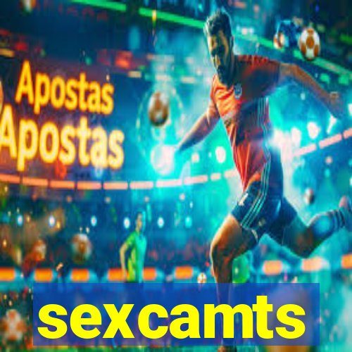 sexcamts