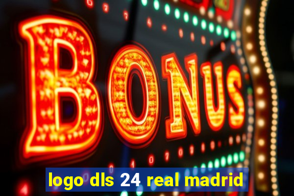 logo dls 24 real madrid