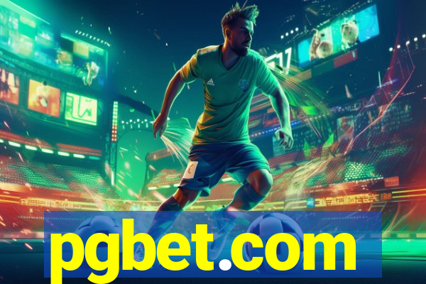 pgbet.com