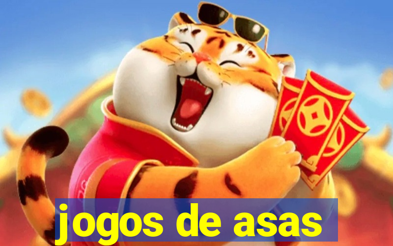 jogos de asas