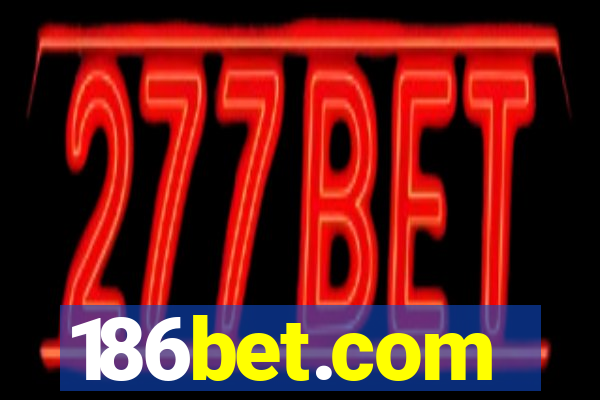 186bet.com