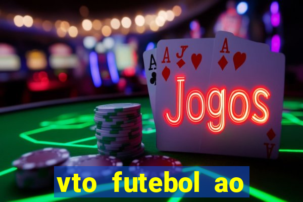 vto futebol ao vivo sportv