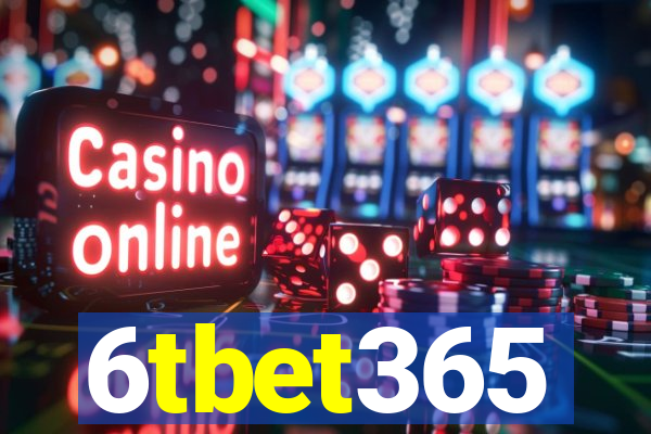 6tbet365