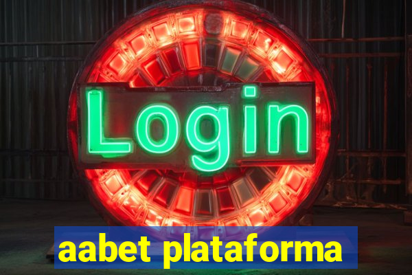 aabet plataforma