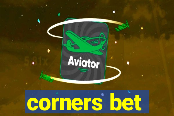 corners bet