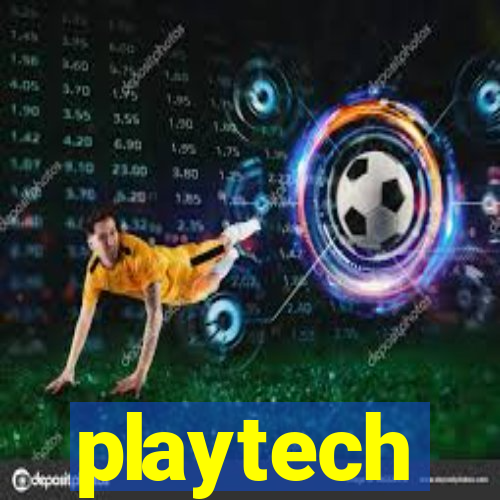 playtech