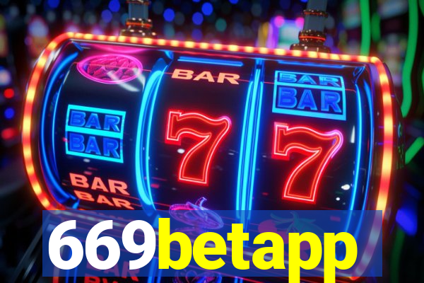 669betapp