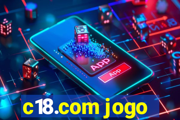 c18.com jogo