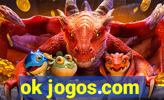 ok jogos.com