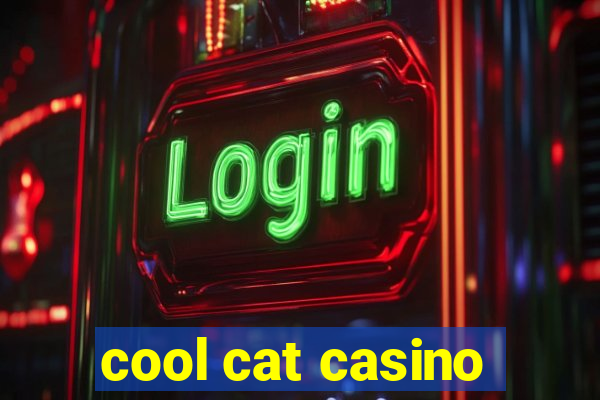 cool cat casino