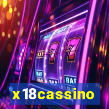 x18cassino