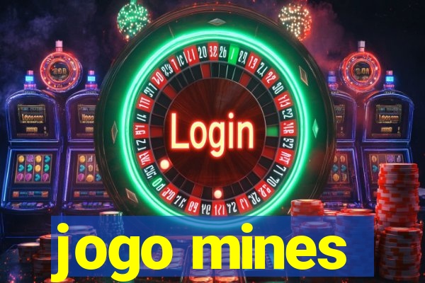 jogo mines