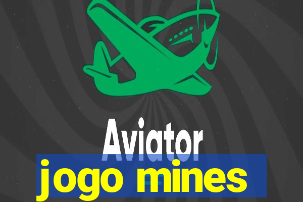 jogo mines