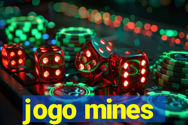 jogo mines