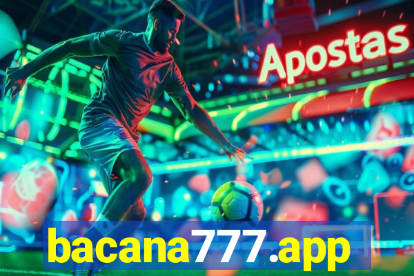 bacana777.app