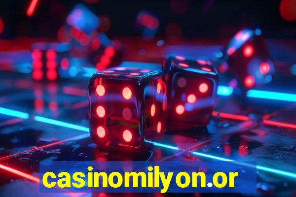 casinomilyon.org