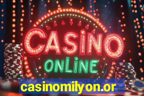 casinomilyon.org