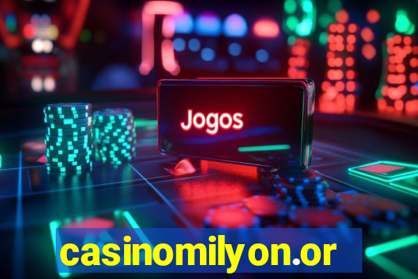 casinomilyon.org