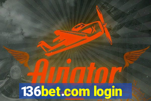 136bet.com login