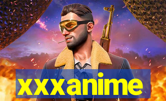 xxxanime