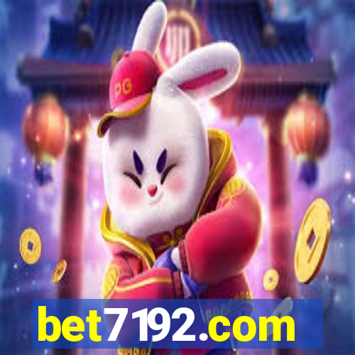 bet7192.com