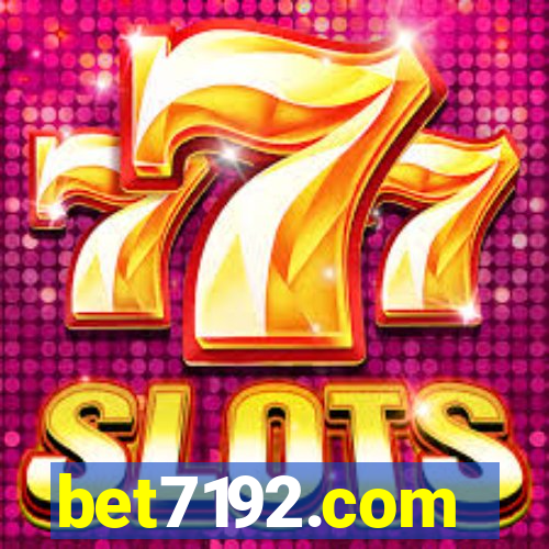 bet7192.com