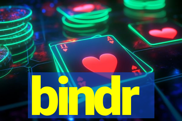 bindr