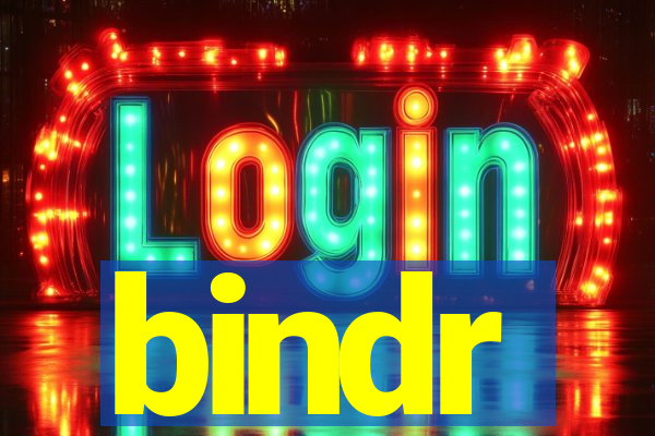 bindr