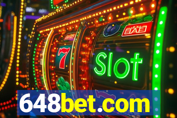 648bet.com