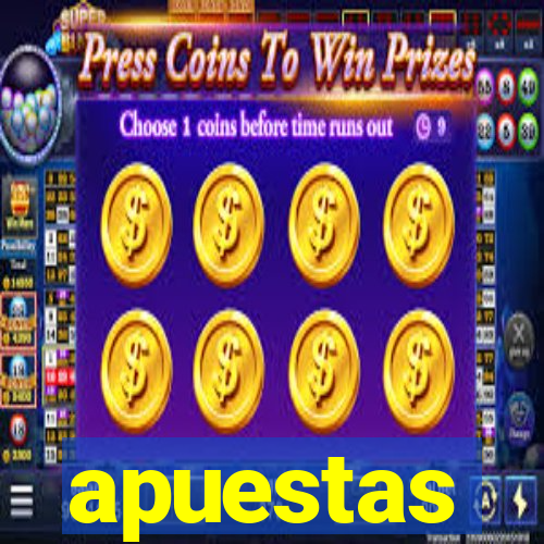 apuestas