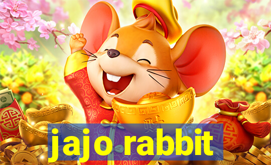 jajo rabbit