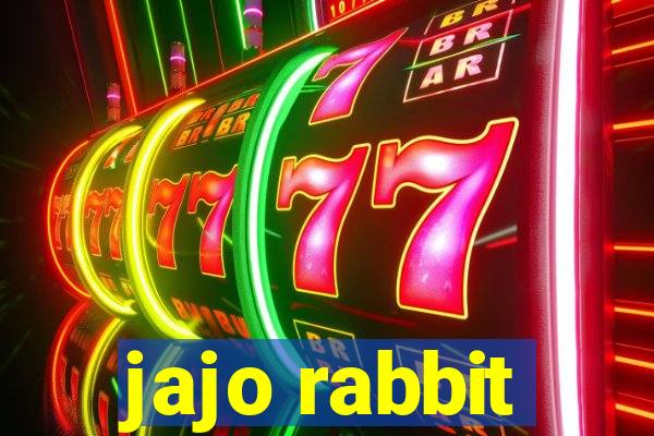 jajo rabbit