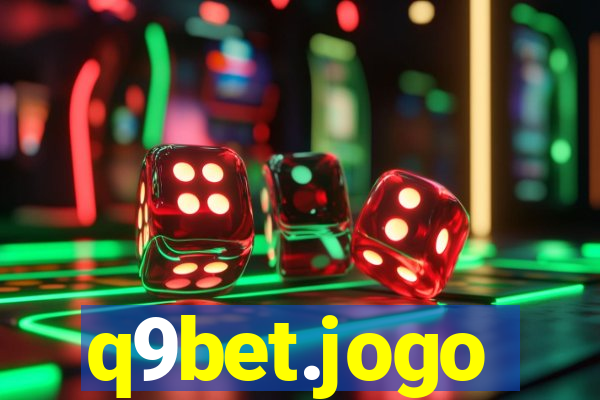 q9bet.jogo