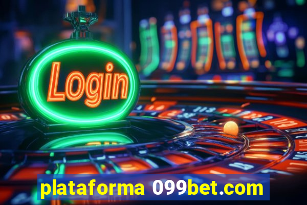 plataforma 099bet.com