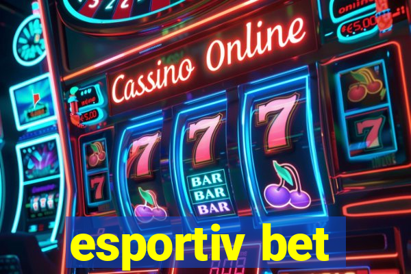 esportiv bet